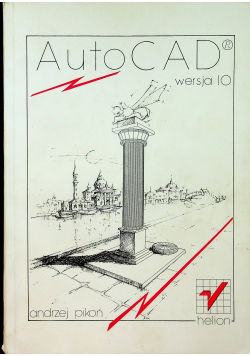 Auto Cad wersja IO