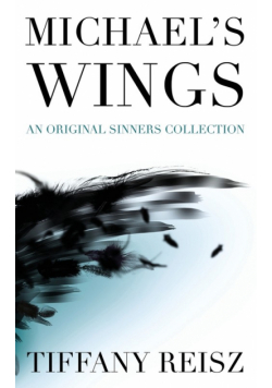 Michael's Wings