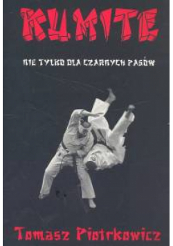 Kumite Nie tylko dla czarnych pasów