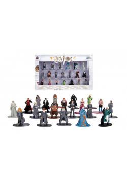 Harry Potter - Figurki 20-pak