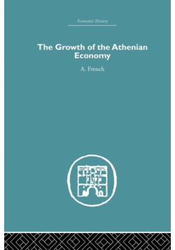 The Growth of the Athenian Economy