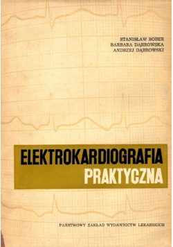 Elektrokardiografia praktyczna
