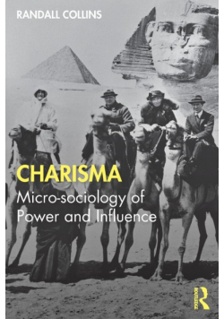 Charisma