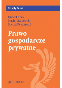 Prawo gospodarcze prywatne
