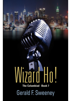 Wizard Ho!