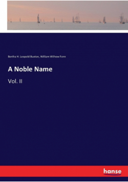 A Noble Name