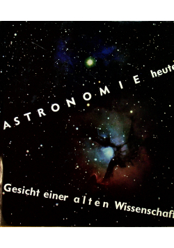 Astronomie heute