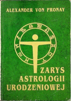 Zarys astrologii urodzeniowej