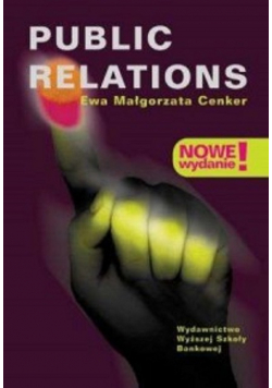 Public relations