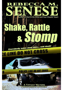 Shake, Rattle & Stomp