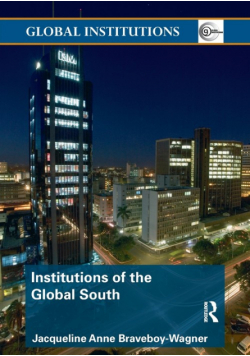 Institutions of the Global South