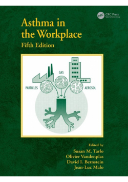 Asthma in the Workplace
