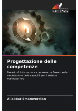 Progettazione delle competenze