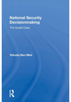National Security Decisionmaking