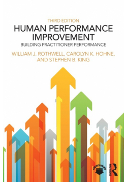 Human Performance Improvement
