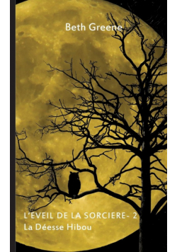 La Déesse Hibou