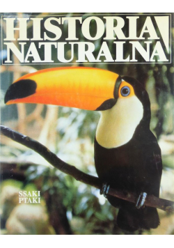 Historia Naturalna