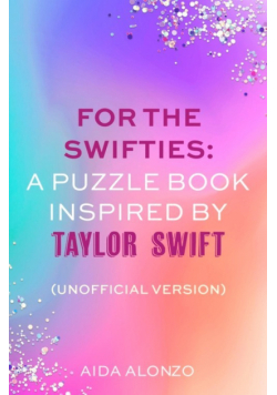 For The Swifties