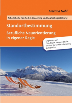 Standortbestimmung