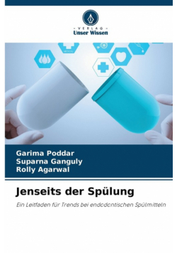 Jenseits der Spülung
