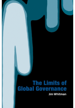 Limits of Global Governance