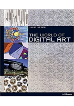 The World of Digital Art