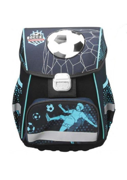 Tornister Anatomiczny Soccer 3