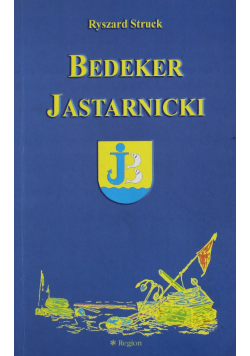 Bedeker Jastarnicki