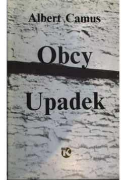 Obcy Upadek