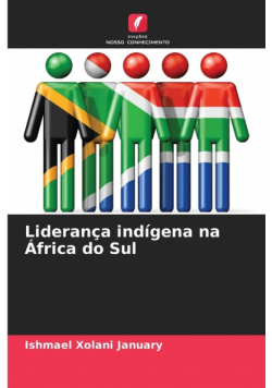 Liderança indígena na África do Sul