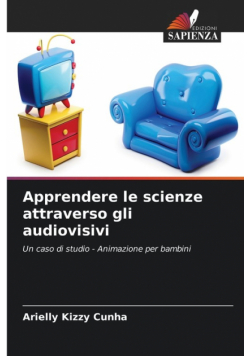 Apprendere le scienze attraverso gli audiovisivi