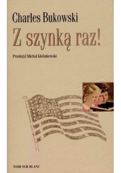 Z szynką raz!