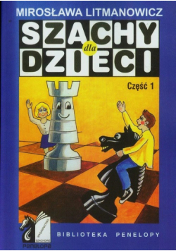 Szachy dla dzieci Część 1