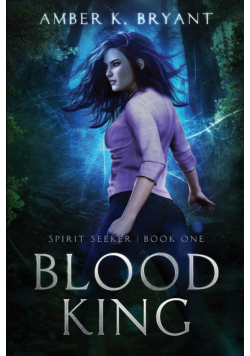 Blood King