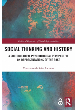 Social Thinking and History