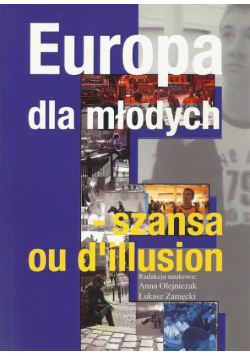 Europa dla młodych