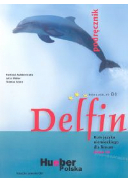 Delfin 3 Podręcznik