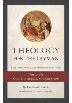 Theology for the Layman (Based on the Summa Theologiae for the Holy Name Society)