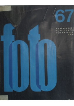 Almanach fotografiki polskiej 67