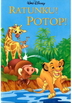 Ratunku! Potop!