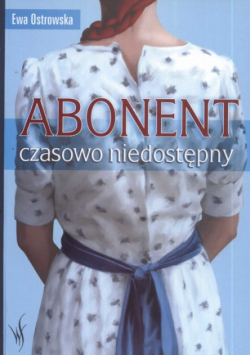 Abonent czasowo niedostępny