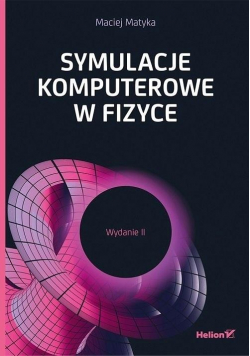 Symulacje komputerowe w fizyce