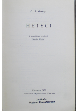 Hetyci