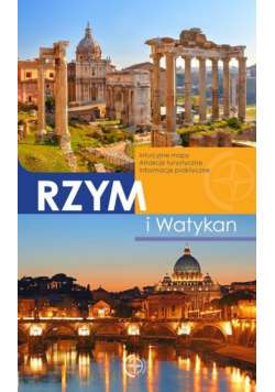 Przewodniki Rzym i Watykan