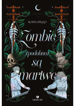 Zombie (podobno) są martwe