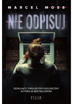 Nie odpisuj