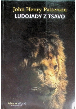 Ludojady z Tsavo