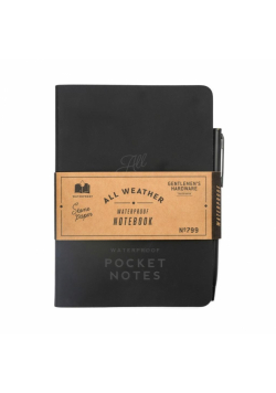 Notes wodoodporny