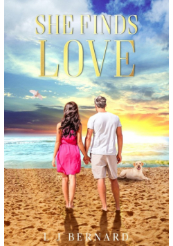 She Finds Love