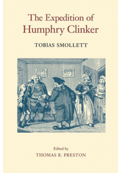 The Expedition of Humphry Clinker